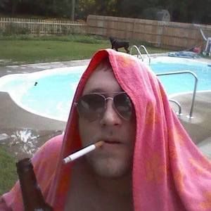 Meet your Posher, Justin